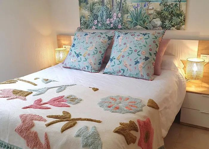 Apartamento La Coveta De Guadalest