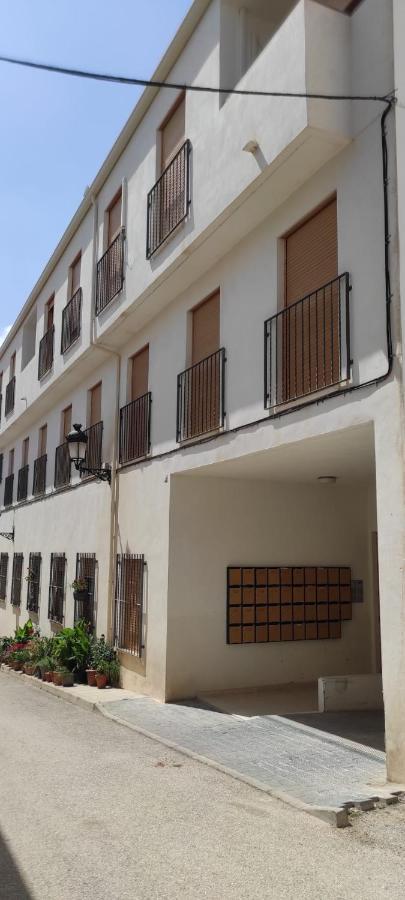 Apartment La Coveta De Guadalest