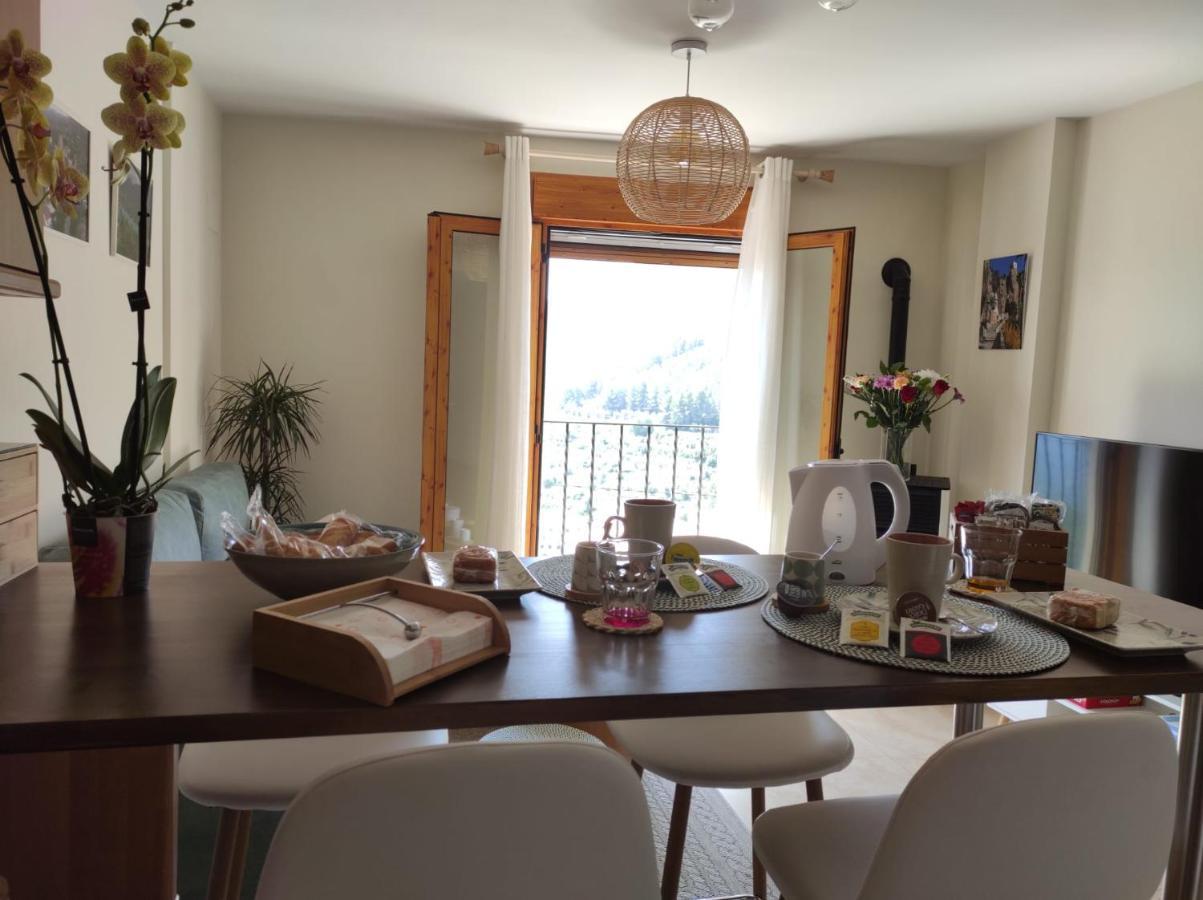 La Coveta De Apartment