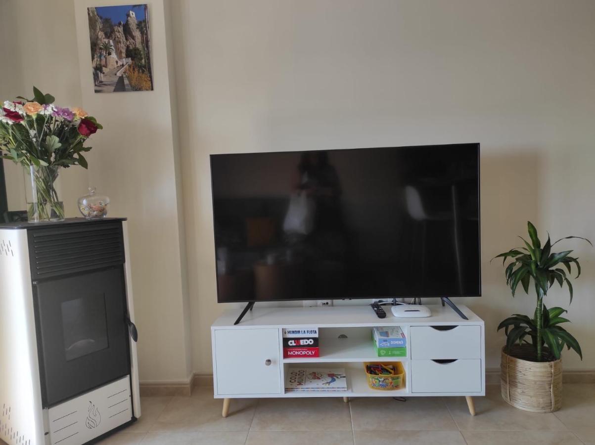 La Coveta De Apartment