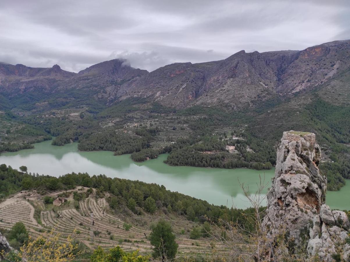 La Coveta De