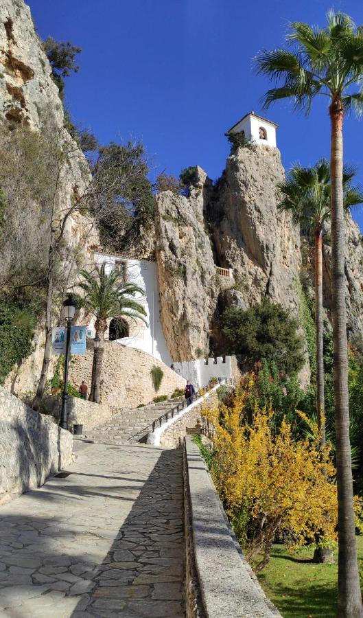 Apartment La Coveta De Guadalest