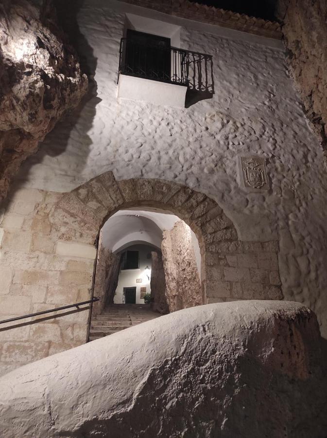 La Coveta De