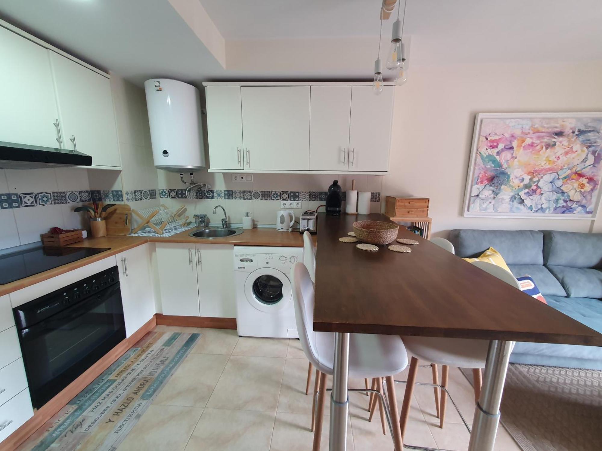 La Coveta De Apartment