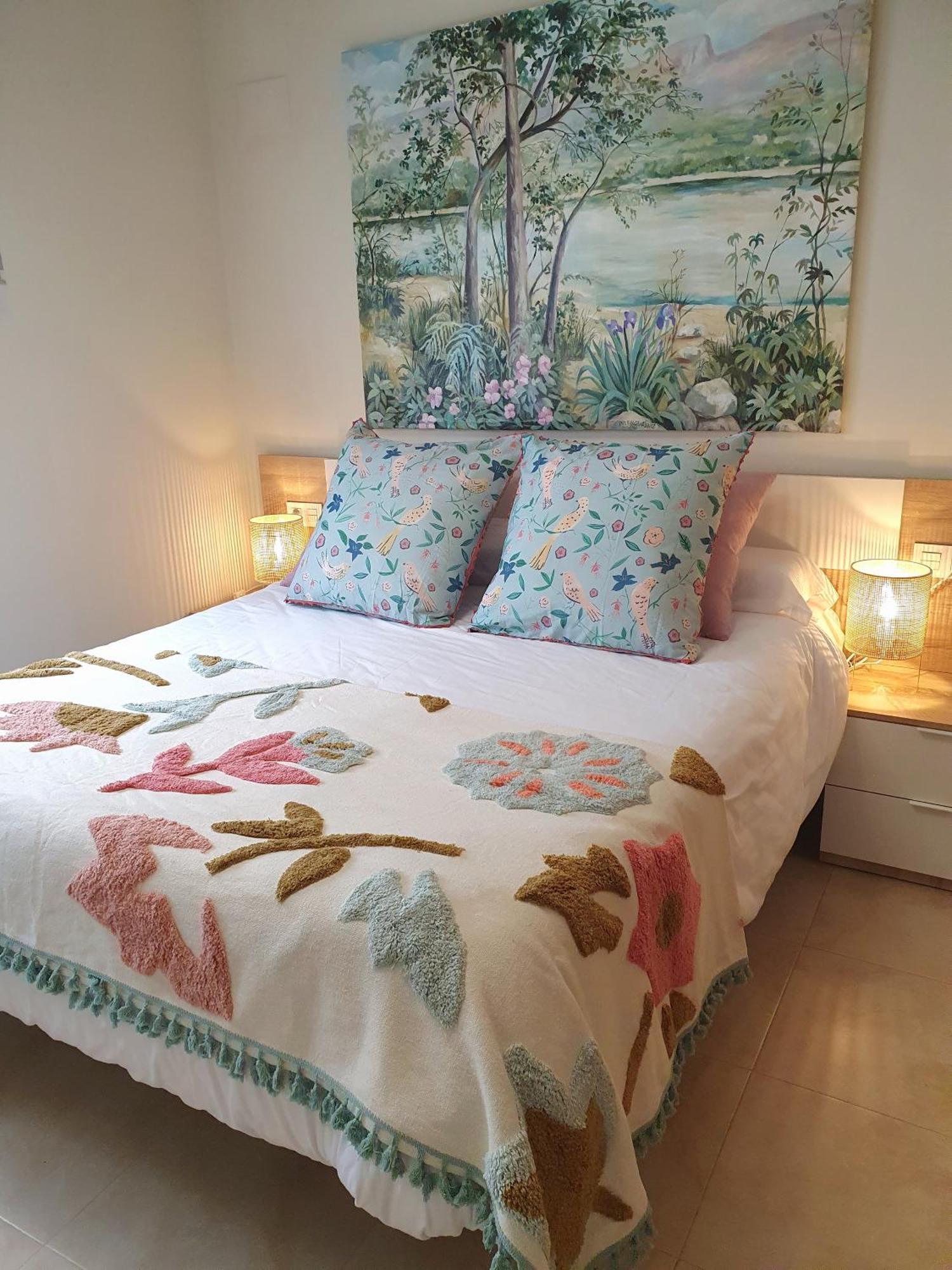 La Coveta De Apartment *