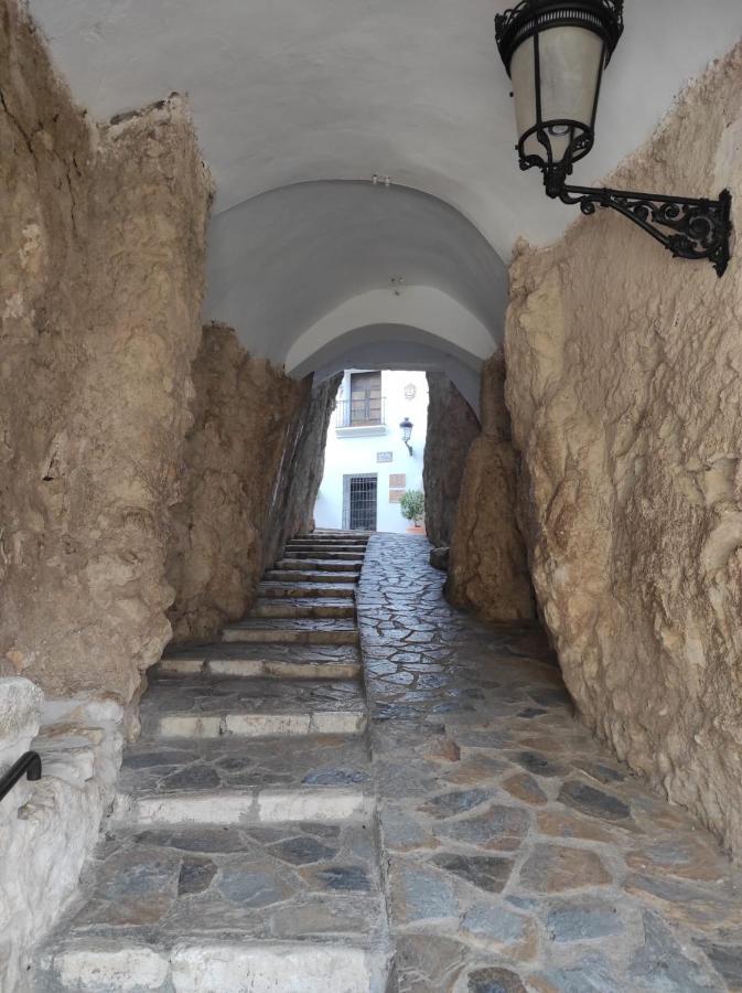 Apartamento La Coveta De