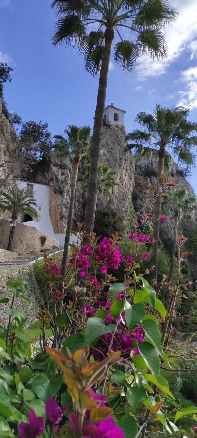 La Coveta De * Guadalest