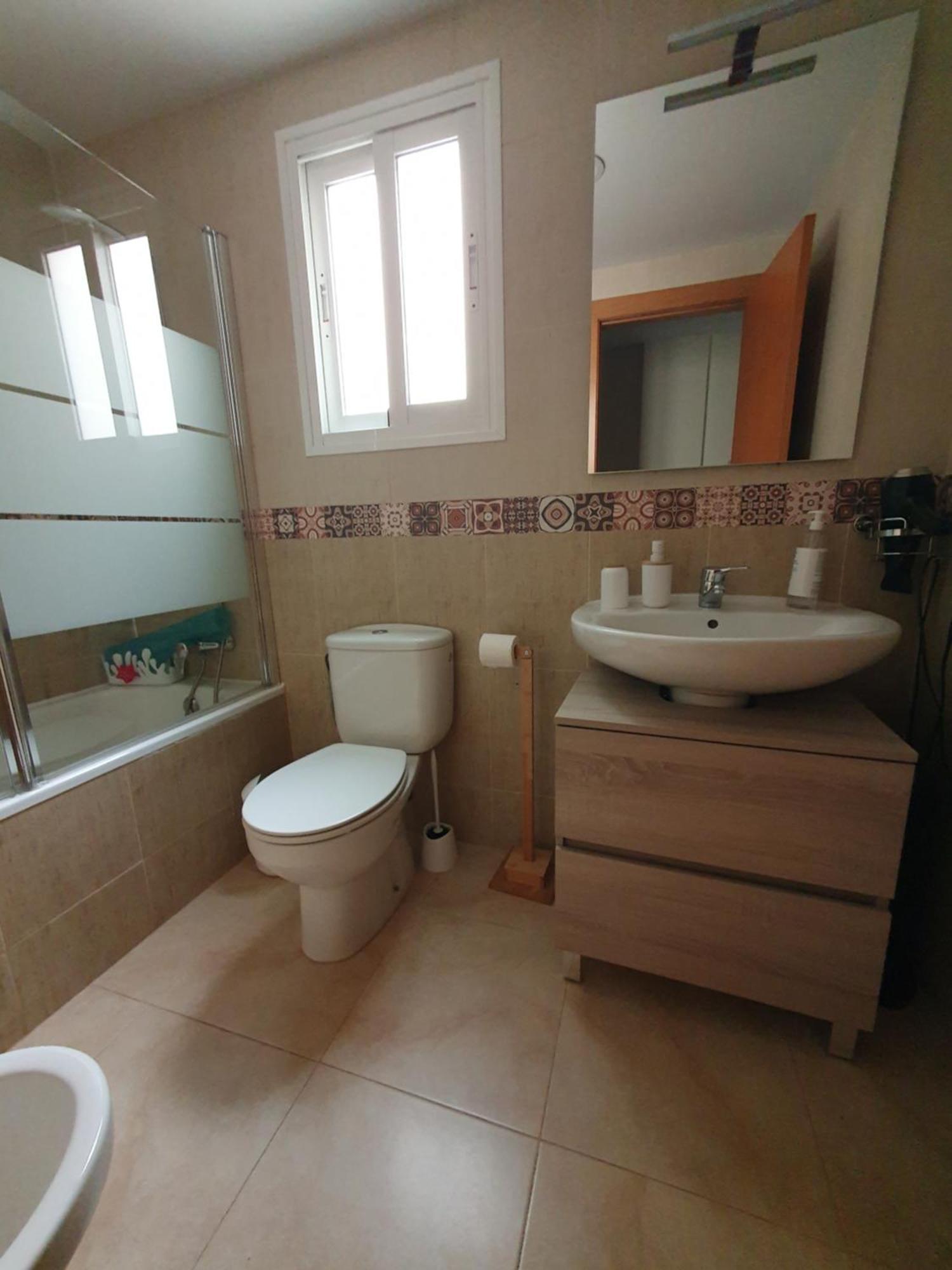 Apartamento La Coveta De *